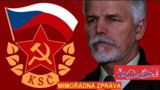 V jakém stavu jsou kognitivní funkce bývalého komunisty a agenta Petra Pavla? Je svéprávný?