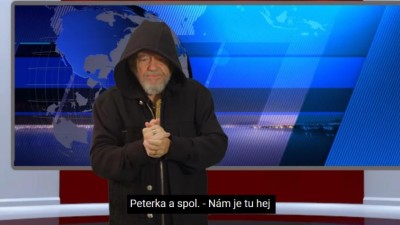 VIDEO: Není Peterka jako Peterková: &quot;Pro koho má vláda co dělá...&quot;