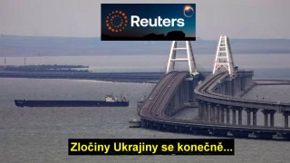 Haagsk&yacute; arbitr&aacute;žn&iacute; soud: Krym už nen&iacute; Ukrajina! Proč nefunguj&iacute; veřejnopr&aacute;vn&iacute; m&eacute;dia?