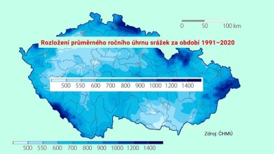 Proč klimacvoci tvrd&iacute; něco jin&eacute;ho, než ofici&aacute;ln&iacute; statistiky? Pr&scaron;&iacute;, nebo nepr&scaron;&iacute;? Motorist&eacute; maj&iacute; pravdu!