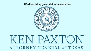 Generální prokurátor Ken Paxton žaluje společnost Pfizer za zkreslování účinnosti vakcíny COVID- 19