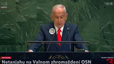 VIDEO: Nov&eacute;ho &iacute;r&aacute;nsk&eacute;ho vůdce budeme pron&aacute;sledovat, vzkazuje arm&aacute;da Izraele: už se vůbec netaj&iacute; a svět?