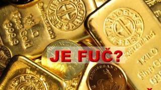 Šílené: kam zmizelo z Bruselu zlato za 221,6 miliard dolarů? Neskutečný bordel, nebo maxikorupce?