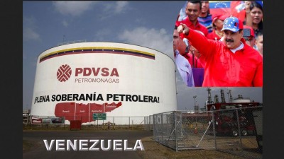 Kam zmizela z mainstreamu Venezuela a co žene ceny ropy a plynu nahoru?