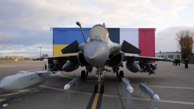 Nejbohatší stát na světě je Ukrajina: kam se hrabou ropní šejkové! Nebo jsou Češi jako bankomat?