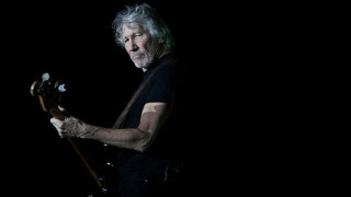 Venezuela, revoluce, a Roger Waters, bývalý člen rockové skupiny Pink Floyd