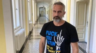 VIDEO: Soudruhu plukovn&iacute;ku Folt&yacute;ne, sm&iacute;me ps&aacute;t o Rusku pravdu?