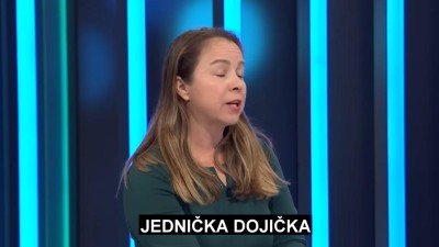 VIDEO: Kuloáry: Šebelová hrozí sebevraždou? Vydojených 12 milionů z náhrad mi nikdo nesebere!
