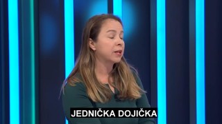 VIDEO: Kuloáry: Šebelová hrozí sebevraždou? Vydojených 12 milionů z náhrad mi nikdo nesebere!