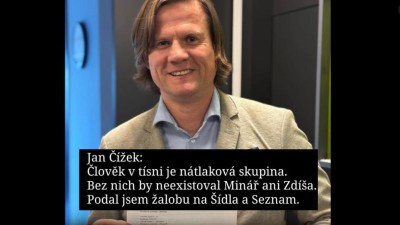 Jinfich F&iacute;dlo a Seznam se pr&yacute; zhroutili. (Nebo pohrdaj&iacute; soudem beztrestně?)