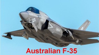 Nákup F-35 Fighters „Největší chyba“ Austrálie; US Jets „Totální katastrofa“