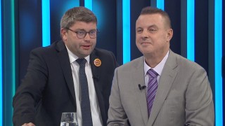 VIDEO: Když Jan Jakob místo argumentu vysílá jen urážky a nenávistné výkřiky k Jindřichu Rajchlovi
