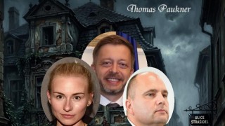 Raku&scaron;anův tunel za 6 miliard dostal stopku - a nastalo peklo