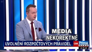 Státní rozpočet: oddělme politické floskule od reality