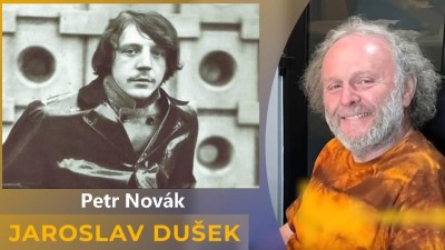 VIDEO: K útoku rakoviny Holubové a Válka na herce Duška a zpět do reality: Klaunova zpověď.