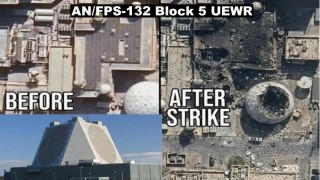 &Iacute;r&aacute;n Rusku hodně pomohl nejen t&iacute;m, že zničil americk&yacute; radar v Kataru...