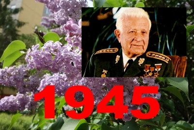 9.května 1945 definitivně Rudá armáda zmasakrovala německé nacisty a zachránila slovanské národy!