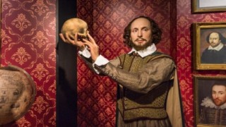 William Shakespeare, jakoby viděl do duše lumpů a darebáků po mnoho set let