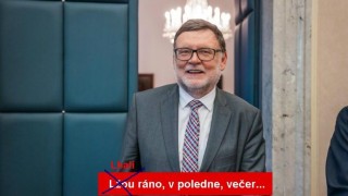 Jak je možné, že nainstalovaný generál prezident kryl taková rozpočtová zvěrstva? Je snad součástí organizovaného zločinu?