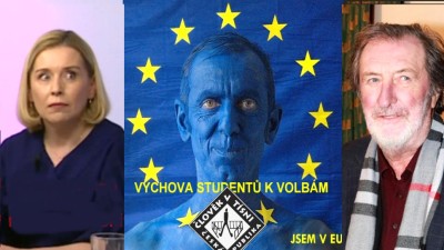 O čem leto&scaron;n&iacute; volby jsou? O mor&aacute;ln&iacute; &scaron;p&iacute;ně a parazitech na dotac&iacute;ch či neziskovk&aacute;ch versus pracuj&iacute;c&iacute; lid