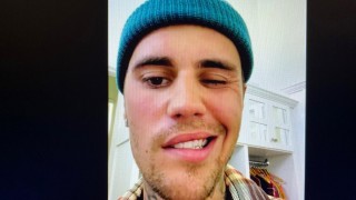 Těžké ochrnutí kanadské hvězdy Justina Biebera, jeho žena krevní sraženinu, po Pfizeru ale ne...