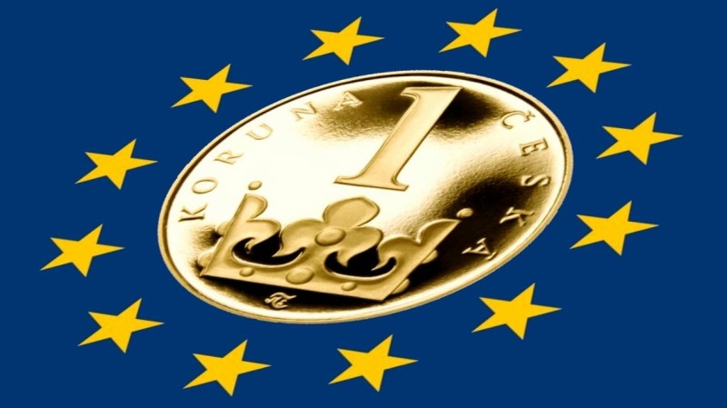EURO: být, či nebýt. Ještě jednou i pro babičku z HorníDolní a dál není, co řešit!