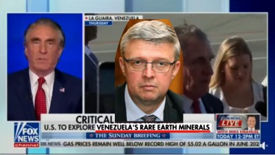 Kolik peněz veze Havl&iacute;ček služebn&iacute;ček Donaldu Trumpovi? D&aacute; v&iacute;c, než "svobodn&aacute;" Venezuela a předt&iacute;m Černochov&aacute;?