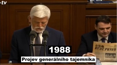 Hrd&yacute; Budžes: a hrd&yacute; buď, žes vytrval...