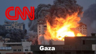 Hamás - Izrael: převzato ze CNN bez dalších komentářů