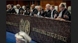 Mezinárodní soudní dvůr (ICJ) projednává žalobu proti zvěrstvům a genocitě Izraele v Gaze