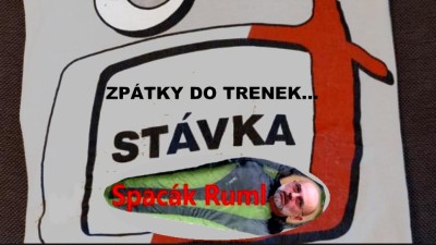 Držte huby dezoláti, svině a zombíci: plaťte a neptejte se, kolik si rozkrademe!