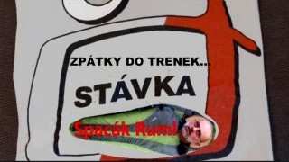 Držte huby dezol&aacute;ti, svině a zomb&iacute;ci: plaťte a neptejte se, kolik si rozkrademe!