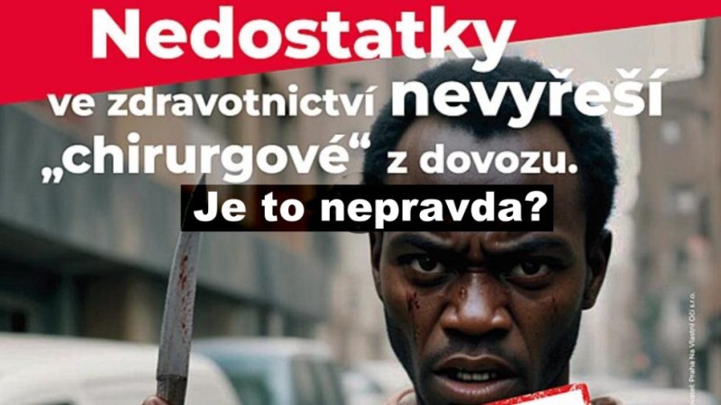 Měl by se udělat jmenný seznam NĚKOLIKA soudců a státních zástupců ohrožujících svobodu slova?