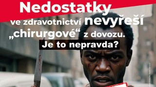 Měl by se udělat jmenný seznam NĚKOLIKA soudců a státních zástupců ohrožujících svobodu slova?