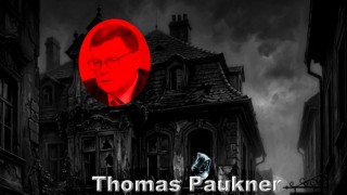 Stanjurův politický zločin - stačila jediná vyhláška (Zločiny účetního Stanjury)