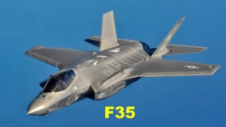 Premi&eacute;re Babi&scaron;i, Černochov&aacute;, storno je na F-35 30 miliard a je&scaron;tě na to v USA nehr&aacute;bli? Skutečně je to pravda?