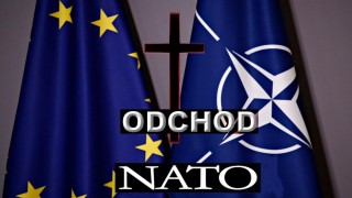 Ž&aacute;d&aacute;m okamžit&eacute; referendum o vystoupen&iacute; z NATO: k čertu s n&iacute;m a jasn&yacute; důvod!