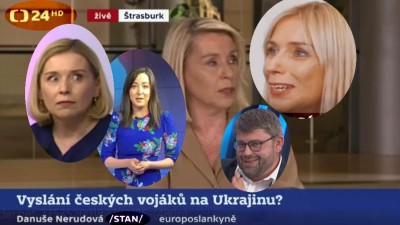 Tak a dost! Za stoky ur&aacute;žek &scaron;p&iacute;ny Nerudov&eacute; či dal&scaron;&iacute;ch jsou zodpovědny moder&aacute;torky a nikoliv tyto odpudiv&eacute; &scaron;p&iacute;ny!