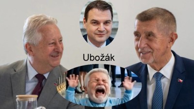 Pokus rozvědč&iacute;ka P&aacute;vka (Petr Pavel) pučem o n&aacute;vrat do roku 1948? Nebo už mu tot&aacute;lně hr&aacute;blo?
