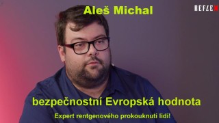 Knedl&iacute;kov&yacute; expert odhalil Jindřicha Rajchla jako bezpečnostn&iacute; hrozbu!