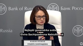 Proč se li&scaron;&iacute; zpr&aacute;vy seriozn&iacute;ho webu "Skryt&aacute; Pravda" od mainstreamov&yacute;ch nejen o Rusku a jeho ekonomice?