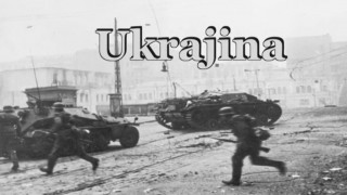 VIDEO: Operace Barbarossa: - napadení SSSR Německem