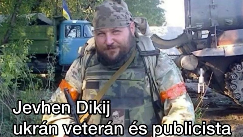 Maďarsko v &scaron;oku, a co na to Macinka, že Ukrajina za&uacute;toč&iacute; i na Maďarsko a Slovensko a elektřinu a naftu si vezme...?