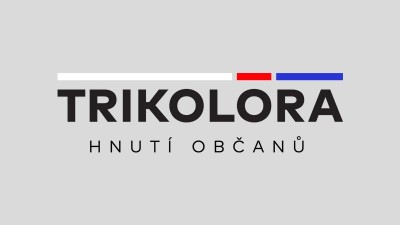 Trikolóra: Naděje pro Českou Republiku