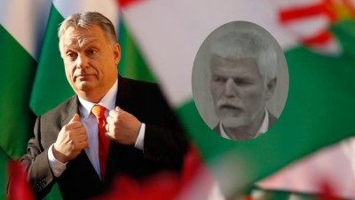 Generál Pavel opět slovně zaútočil na Viktora Orbána! Další z excesů, kterých začíná být nekonečno!