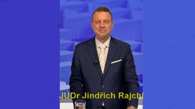 Včera na Hradě zazněl bezduchý militantní projev...