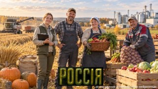 Glob&aacute;ln&iacute; oteplov&aacute;n&iacute; se v rusk&eacute;m zemědělstv&iacute; neprojevuje? Zase nav&yacute;&scaron;ili...