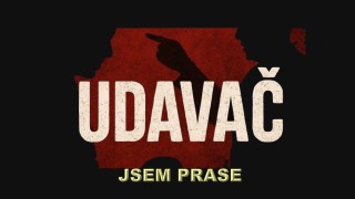 Největ&scaron;&iacute; sen: odměna za "&uacute;dajn&yacute; rasistick&yacute; plak&aacute;t Okamury " pro udavače roku 2025 Jiř&iacute;ho Posp&iacute;&scaron;ila