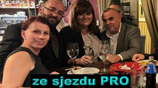 VIDEO: Jindřich Rajchl, Petra Rédová, strana PRO a Věci veřejné. Jak to souvisí?