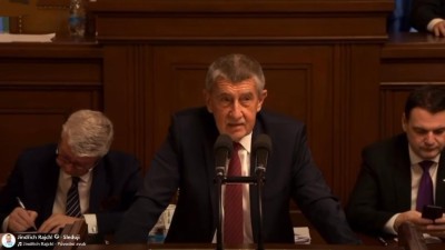VIDEO: Skryt&aacute; Pravda přij&iacute;m&aacute; omluvu premi&eacute;ra Babi&scaron;e za &uacute;toky na n&aacute;&scaron; web a děkuje za sebereflexi doby covidov&eacute;